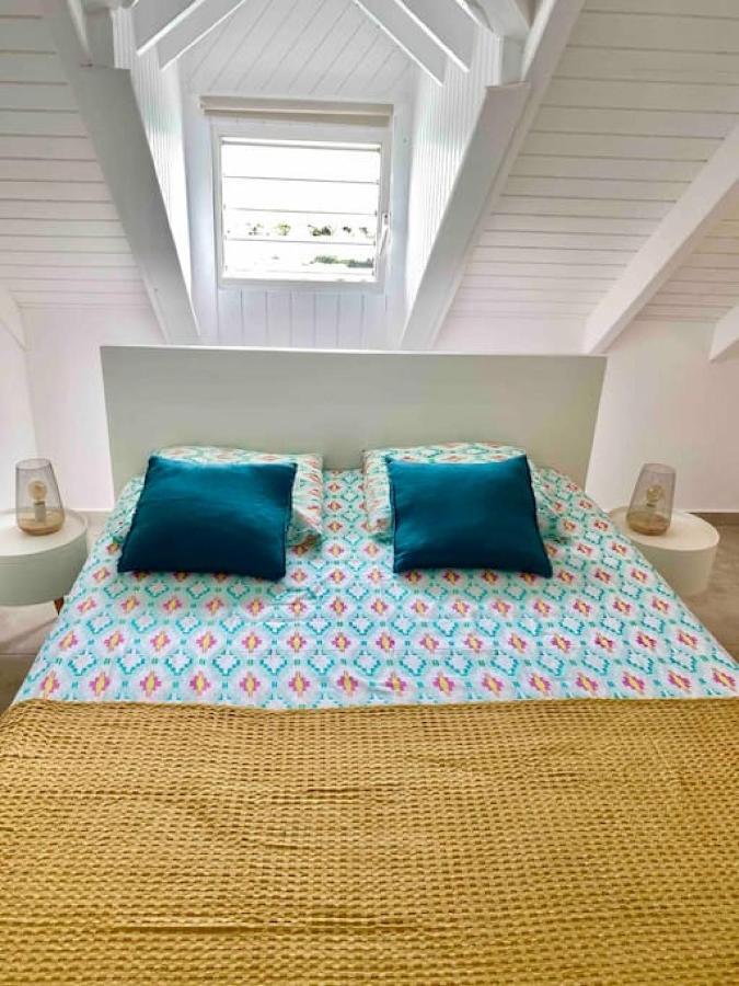 V5 Between Sky And Sea, Caribbean Magical View Oyster Pond Экстерьер фото